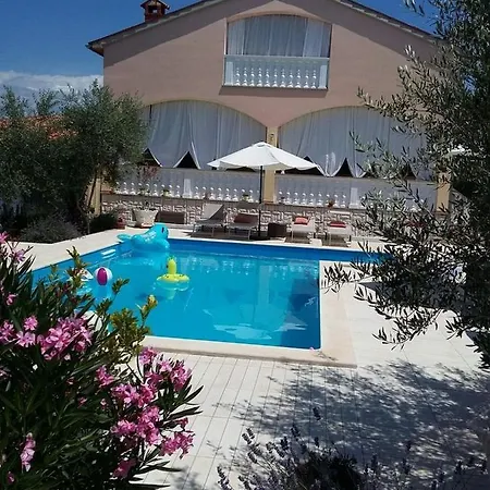 La Bella Istriana Ferienhaus