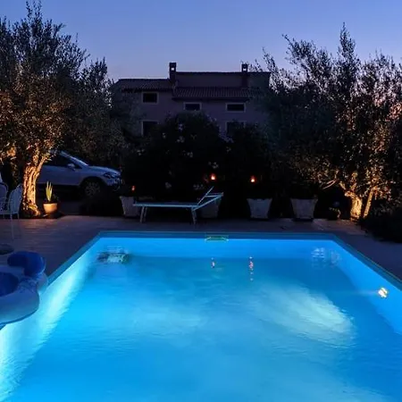 La Bella Istriana Ferienhaus *