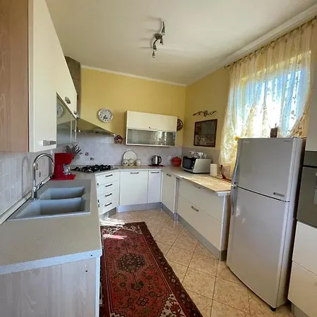 La Bella Istriana * Poreč