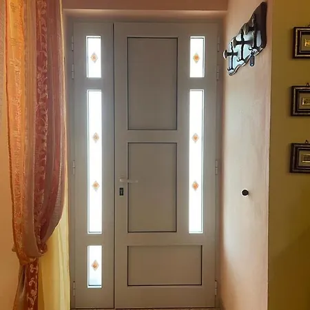 La Bella Istriana Holiday home