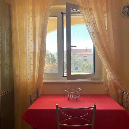 Holiday home La Bella Istriana Porec